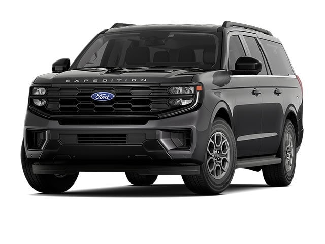 New 2025 Ford Expedition For Sale at Mtn. View Ford Lincoln